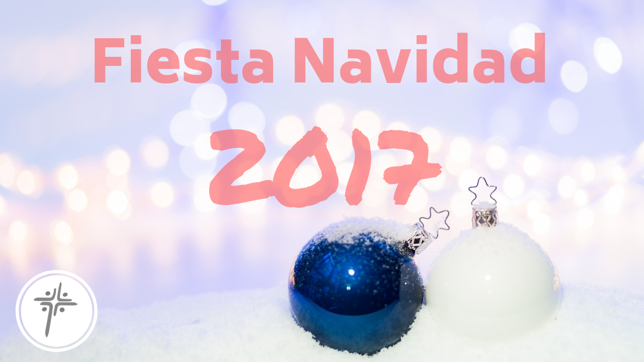 Fiesta Navidad 2017